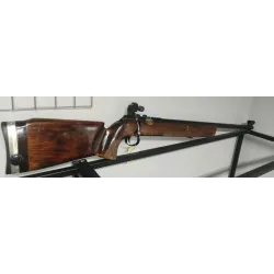 KARABINEK SM-2 VOSTOK, kal. .22lr