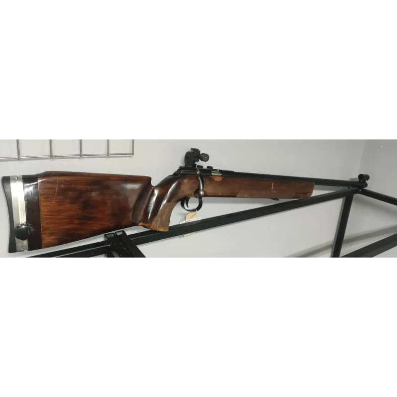 KARABINEK CM-2 (SM-2) VOSTOK, kal. .22lr