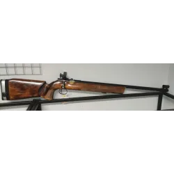 KARABINEK SM-2 VOSTOK, kal. .22lr