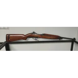 Karabin M1- karabinek Stanów Zjednoczonych