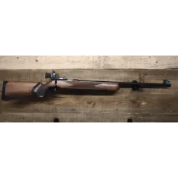 Anschutz Match 54 kaliber .22 lr - używany niezniszczalny- karabin wyczynowy