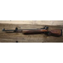 Anschutz Match 54 kaliber .22 lr - używany niezniszczalny- karabin wyczynowy