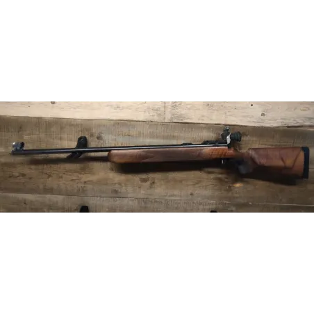 Anschutz Match 54 kaliber .22 lr - używany niezniszczalny- karabin wyczynowy