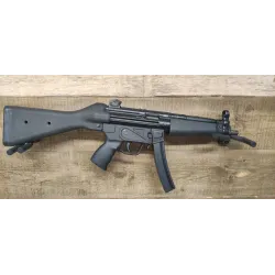 Pistolet maszynowy Heckler & Koch MP 5 HK MP5 kal. 9x19 Semi