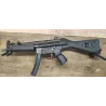 Pistolet maszynowy Heckler & Koch MP 5 HK MP5 kal. 9x19 Semi