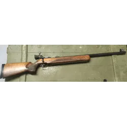 Anschutz Match 54 kaliber .22 lr - używany, niezniszczalny- karabin wyczynowy