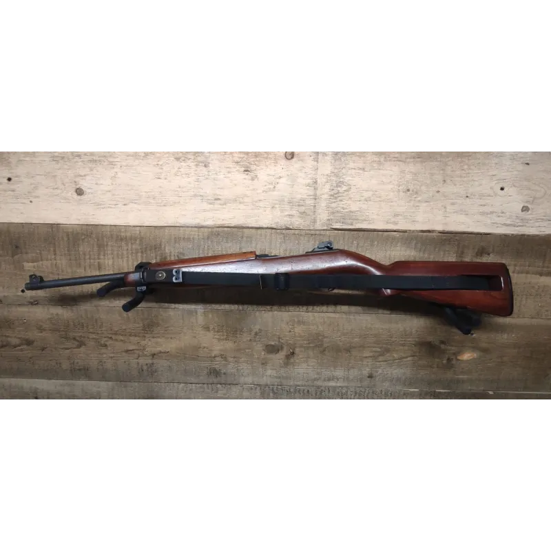 Karabin M1- karabinek Stanów Zjednoczonych