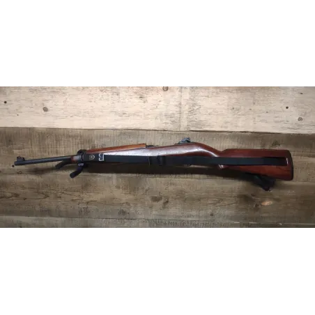 Karabin M1- karabinek Stanów Zjednoczonych