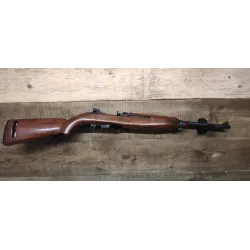 Karabin M1- karabinek Stanów Zjednoczonych