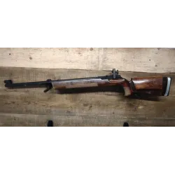 KARABINEK SM-2 VOSTOK, kal. .22lr