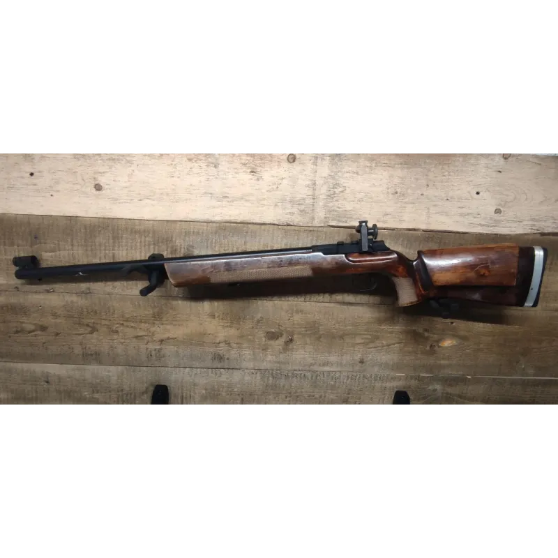 KARABINEK SM-2 VOSTOK, kal. .22lr