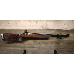 KARABINEK SM-2 VOSTOK, kal. .22lr