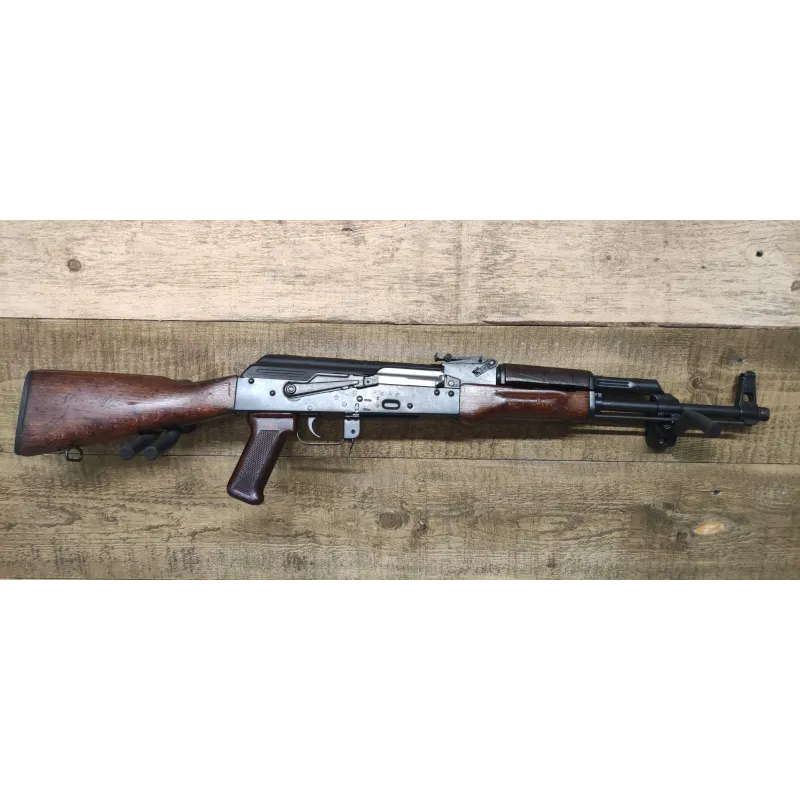 AKM kal. 7,62x39mm SEMI produkcja Radom (11)