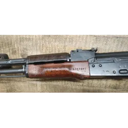 AKM kal. 7,62x39mm SEMI produkcja Radom (11)
