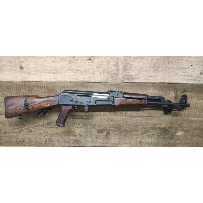 Karabin AK GN cal.7.62x39