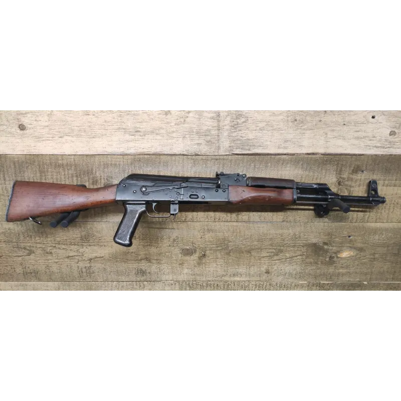 AKM kal. 7,62x39mm SEMI produkcja Radom (11)