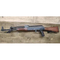 AKM kal. 7,62x39mm SEMI używany