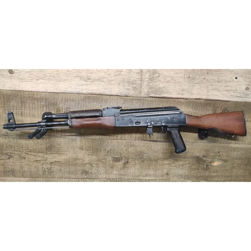AKM kal. 7,62x39mm SEMI używany