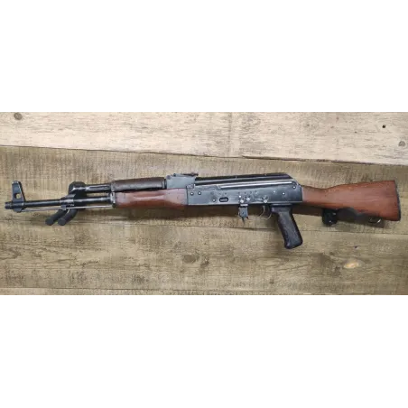 AKM kal. 7,62x39mm SEMI używany