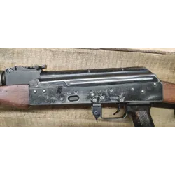 AKM kal. 7,62x39mm SEMI używany