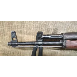 AKM kal. 7,62x39mm SEMI używany