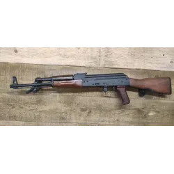 AKM cal.7.61x39 SEMI stan bardzo dobry