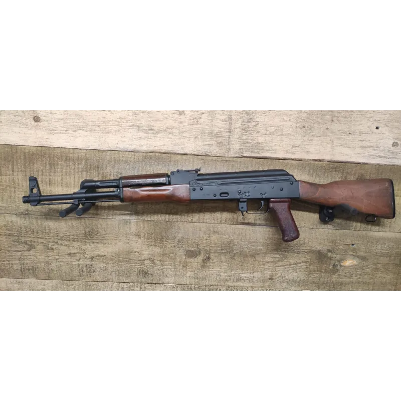 AKM cal.7.61x39 SEMI stan bardzo dobry