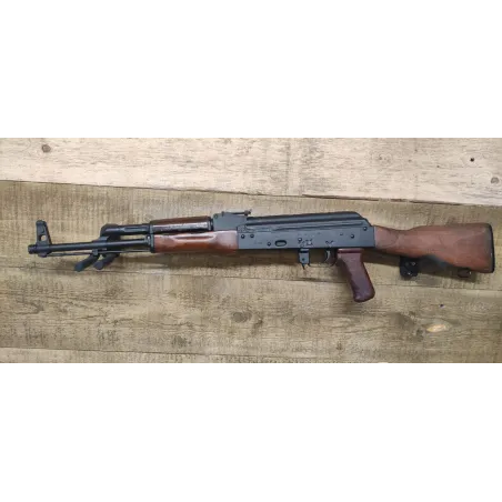 AKM cal.7.61x39 SEMI stan bardzo dobry