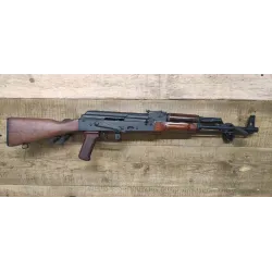 AKM cal.7.61x39 SEMI stan bardzo dobry