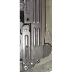 UZI izraelski pistolet maszynowy