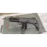 UZI izraelski pistolet maszynowy