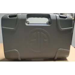 Pistolet SIG SAUER P 320F-9-B