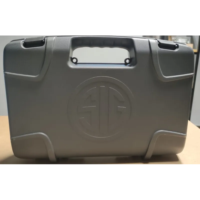 Pistolet SIG SAUER P 320F-9-B