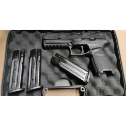 Pistolet SIG SAUER P 320F-9-B