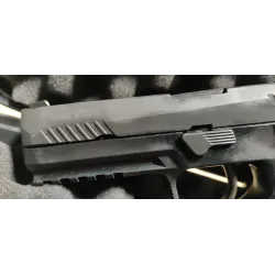 Pistolet SIG SAUER P 320F-9-B