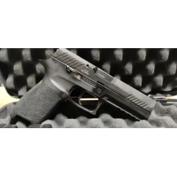 Pistolet SIG SAUER P 320F-9-B