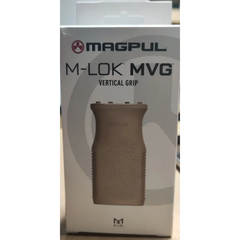 Chwyt Magpul M-LOK MVG FDE