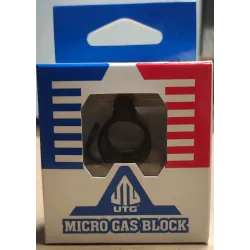 Blok Gazowy Mikro Leapers UTG AR15 .750"