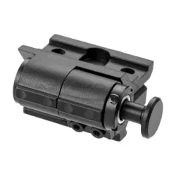Montaż lupy - Primary Arms - Flip to Side Magnifier Mount Push Button - 2 Bolt Interface