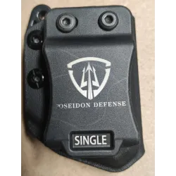 Ładownica prawa/lewa Posejdon Defense na magazynki 9 mm/.40