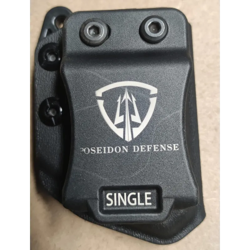 Ładownica prawa/lewa Posejdon Defense na magazynki 9 mm/.40