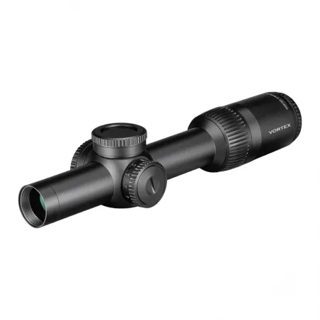 Luneta celownicza Vortex Strike Eagle 1-8x24 FFP 30 mm EBR-8