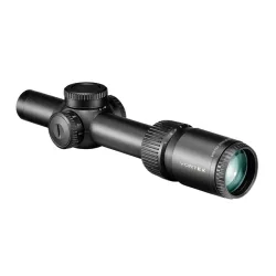Luneta celownicza Vortex Strike Eagle 1-8x24 FFP 30 mm EBR-8