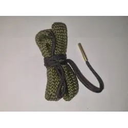 Sznur-wycior do czyszczenia broni