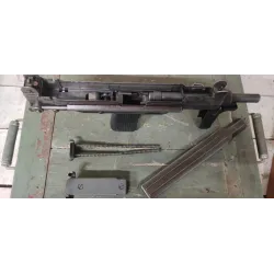 Pistolet maszynowy PM- 84 P - Glauberyt 9 mm PARA  FB Radom (11)