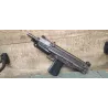 Pistolet maszynowy PM-84P - Glauberyt 9 mm PARA  FB Radom (11) fullauto