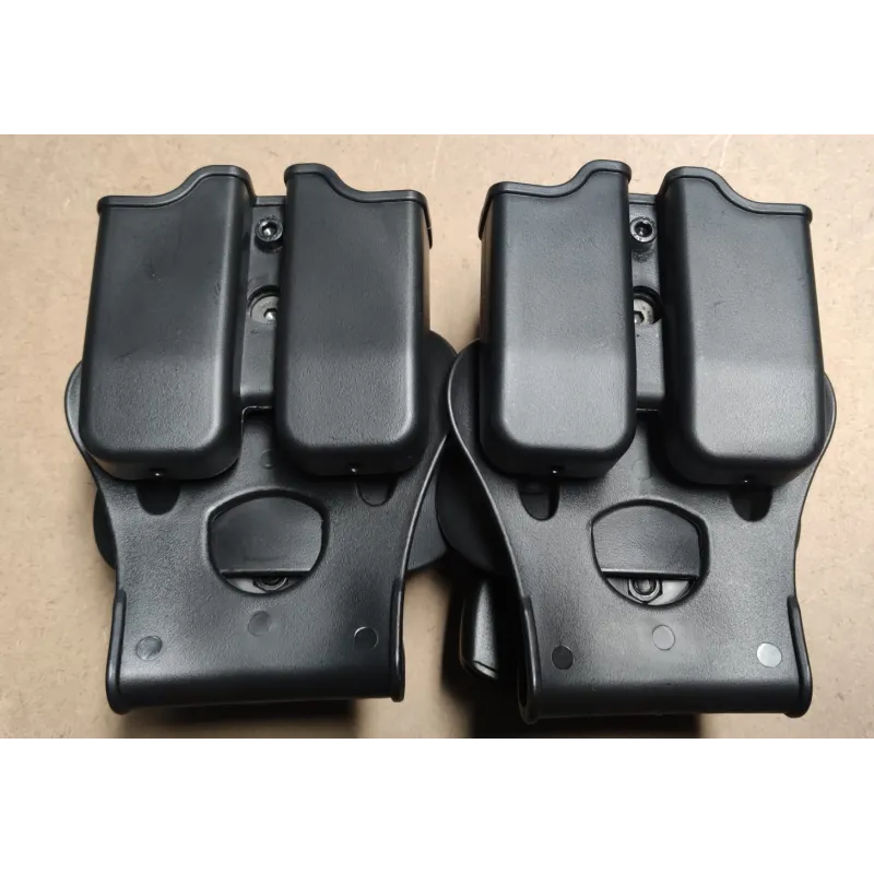 Kabura+ Ładownica montaż Beretta 92