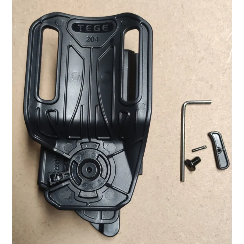 Kabura do Glocka 17 gen. 1-4