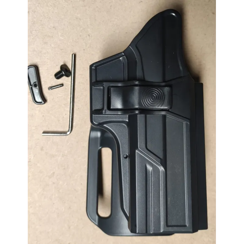 Kabura do Glocka 17 gen. 1-4