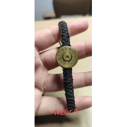 Ręcznie Wykonana Bransoletka KS Glauberyt